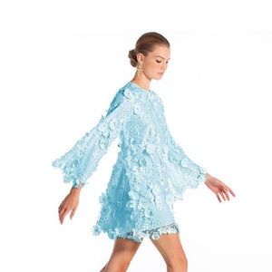 Mestiza Flora Mini Dress size XL